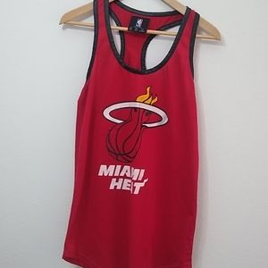 Women's NBA jersey